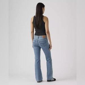 NWT Levi’s Superlow Bootcut Jeans